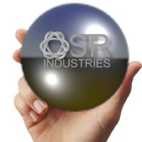 STR Industries