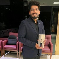 Ankur Verma