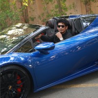 Nidhin vinod