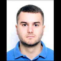 Milos Milic