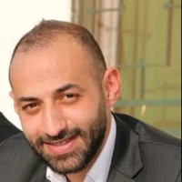 Raed Abu Hazeem