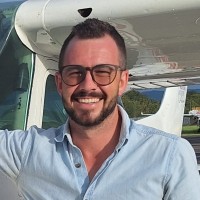 Ben Orrell