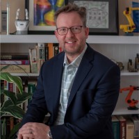 Thomas Reek