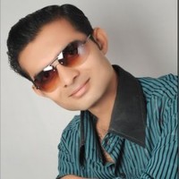 Hiren Padariya