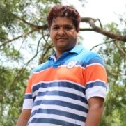 Ashwin Yadav