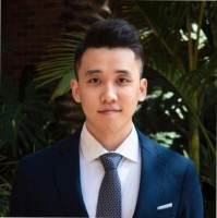 Yao(Gordon) Wang