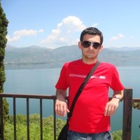 Giorgos Kiziridis