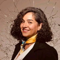 Shirin Selahvarzi