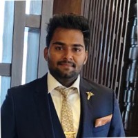 Dr. Varun N Reddy