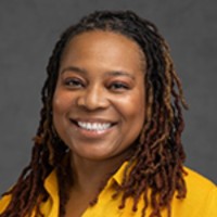 Shonda Dawson