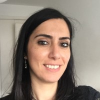 Rita Khoueiry