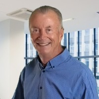 Bruce Alexander