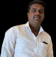 Vipin V