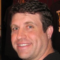 Luke Browning