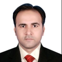 Naimatullah Shaikh