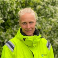 Josefine Nilsson