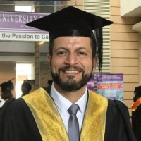 Dr. Mohamed Salaheldien Mohamed Aly