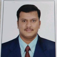 Dileep kumar M C