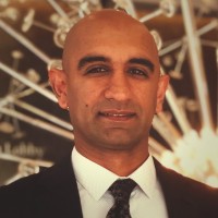 Shaharyar Baig