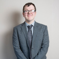Matthew Barton