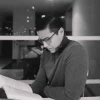 Rafael Gálvez Restrepo