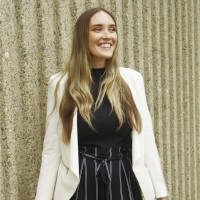 Alyssa Smith , WELL AP