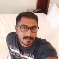 Shaji Sebastian