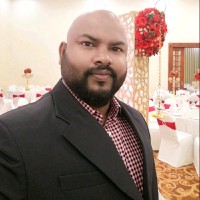Gayan Silva