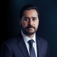 Mostafa El-Alfy
