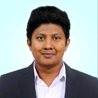 Hariharan Raveendran