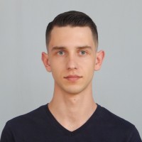 Vlad Stoliarenko
