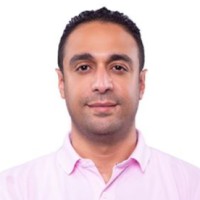 Khaled Amin