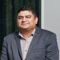 Robbin Bhagwan