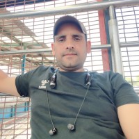 Akram Mohammad Wasim