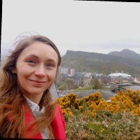 Ali Griffiths