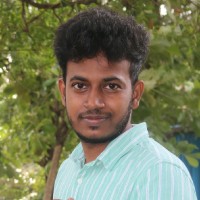 Thiyagarajan Pandian