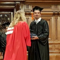 Jibrane Soltani -- Mba