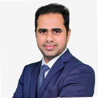 Dr Kvr Kishore