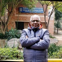 Raghunath Jahagirdar