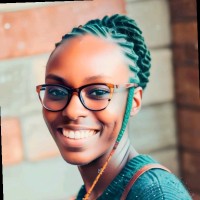 Chika Victory Godson-Ahuaza