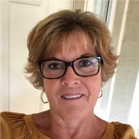 Kathryn Maye