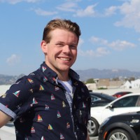Ben Dawson