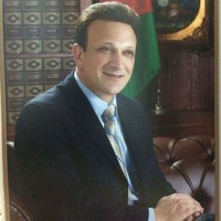 Ghaleb Sweis
