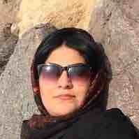 Samira Gh