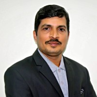 Basaaraju Girisha