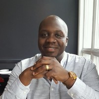 Joel Dei