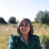 Araceli Olivares Martínez