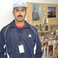 Babji Sadasivuni