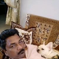 Vinod Patel