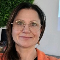 Graisse Nadège
